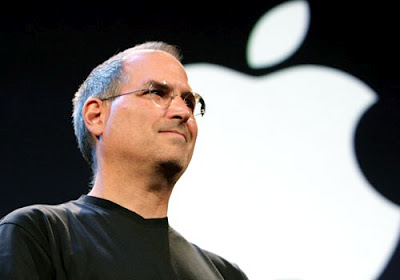 Claves del éxito de Steve Jobs